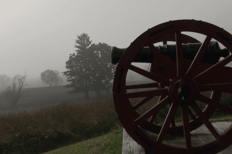 1794 Veteran's Treaty