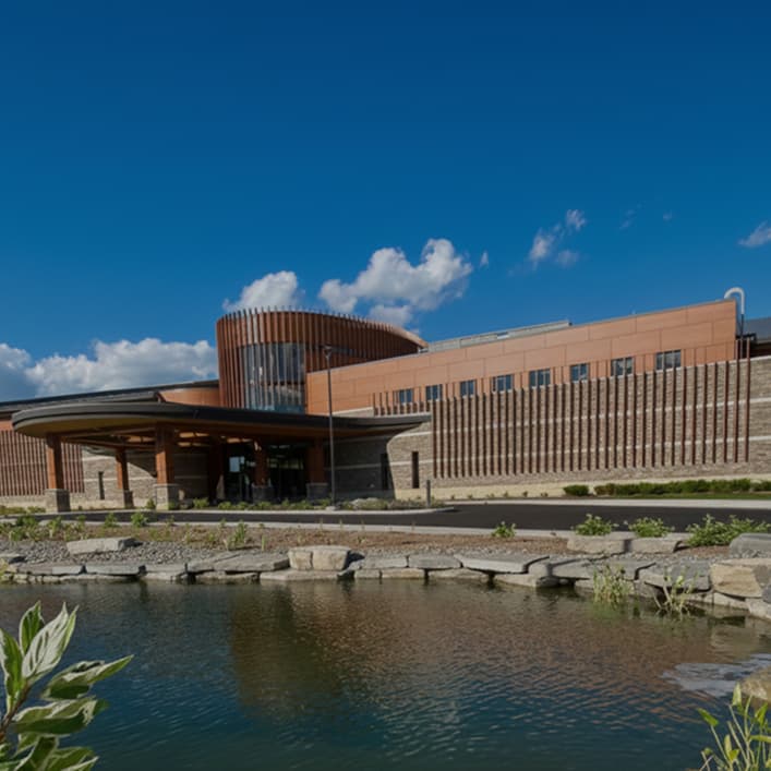 Mary C. Winder Building