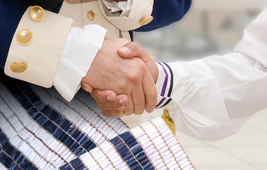 America's first allies