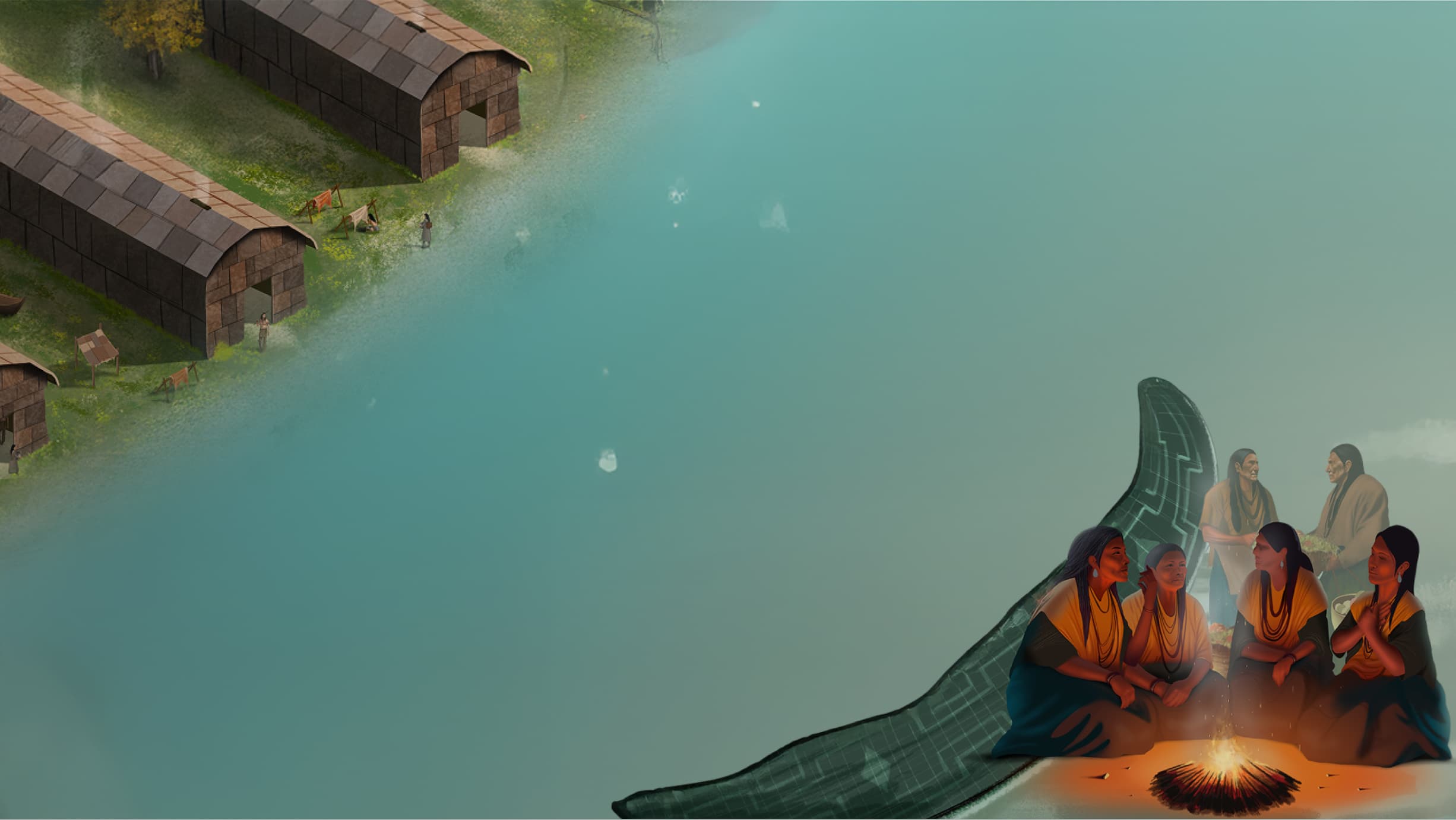 Unbroken Spirit Desktop Image