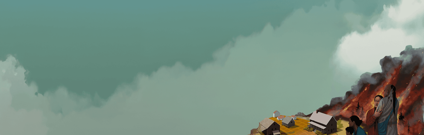 Milestone Resurgence Page Header Desktop