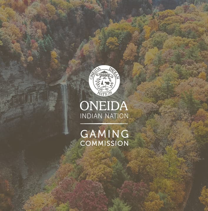 The Oneida Indian Gaming Commission - Image