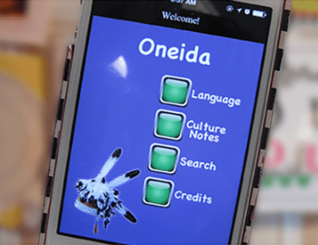 Photo of \learning app