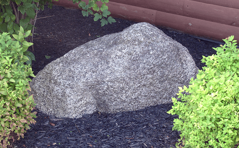 The Travels of the Oneida Stone