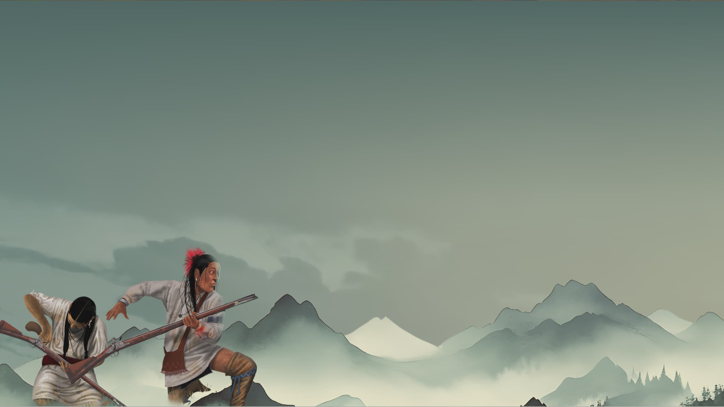 Allies Desktop Image