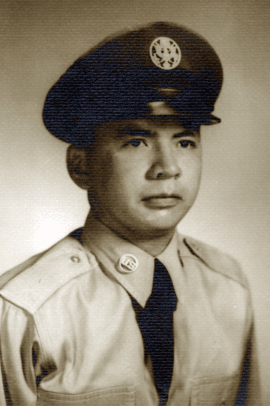 Photo of Keller George