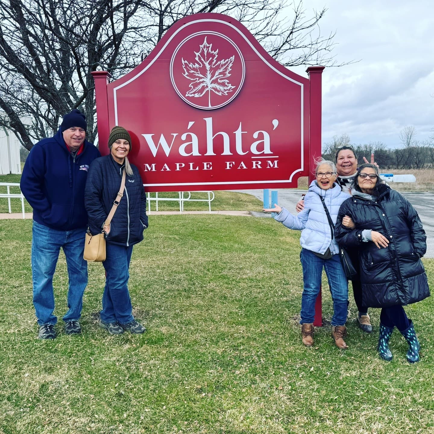 Instagram - Veterans Recognition Ceremony