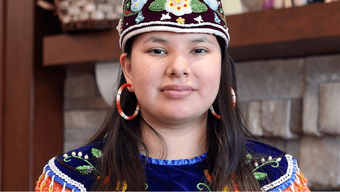 Elaina Cook Named Oneida Princess for 2025 New York State Fair