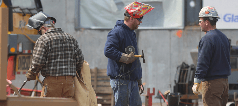 Opportunities Beyond College Available for Members