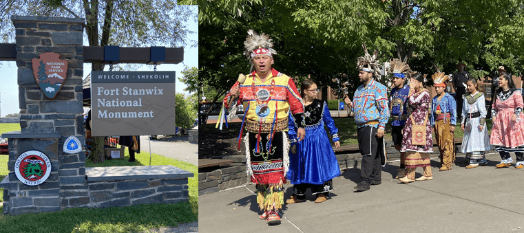 First Allies Craft Fair Returns Saturday, August 2 to Fort Stanwix