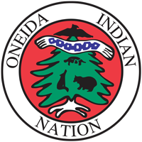 The Legend of Thunder Boy – Oneida Indian Nation