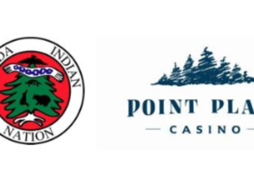 Oneida Indian Nation Breaks Ground on a More than $50 Million Expansion at Point Place Casino