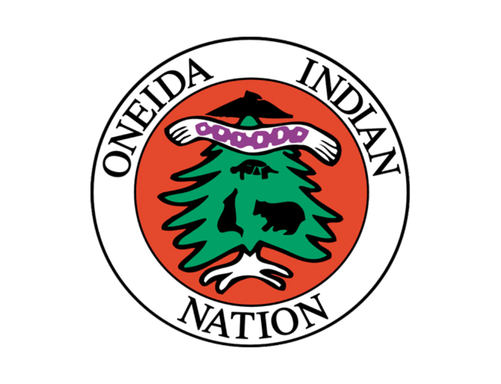 The Traditional Haudenosaunee Longhouse - Oneida Indian Nation