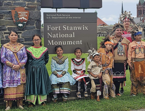 Oneida Indian Nation, Fort Stanwix, Rome Historical Society First Allies Craft Fair Returns Saturday, September 14